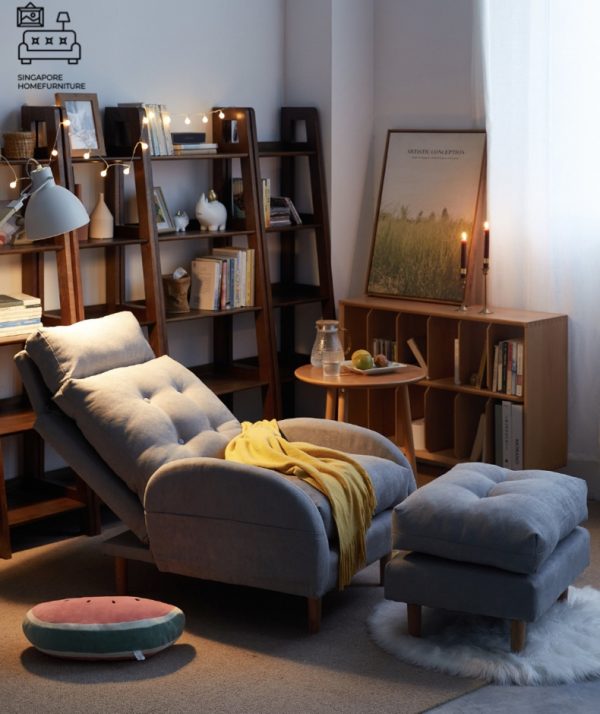 Sintra Recliner Armchair Singapore SingaporeHomeFurniture