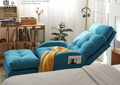 Sintra Recliner Armchair Singapore SingaporeHomeFurniture