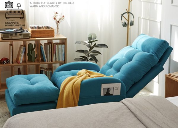 Sintra Recliner Armchair Singapore SingaporeHomeFurniture