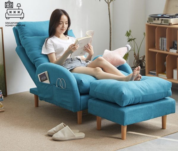 Sintra Recliner Armchair Singapore SingaporeHomeFurniture