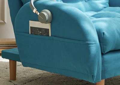 Sintra Recliner Armchair Singapore SingaporeHomeFurniture
