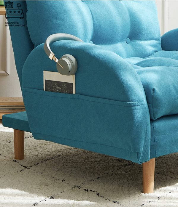 Sintra Recliner Armchair Singapore SingaporeHomeFurniture