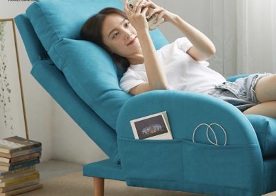 Sintra Recliner Armchair Singapore SingaporeHomeFurniture