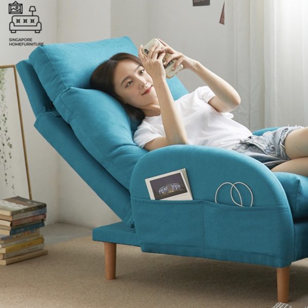 Sintra Recliner Armchair Singapore SingaporeHomeFurniture