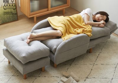 Sintra Recliner Armchair Singapore SingaporeHomeFurniture