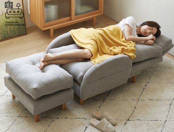 Sintra Recliner Armchair Singapore SingaporeHomeFurniture