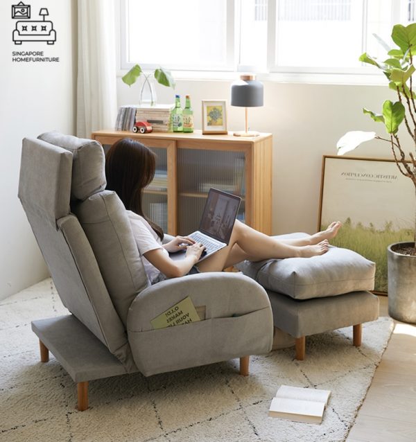 Sintra Recliner Armchair Singapore SingaporeHomeFurniture