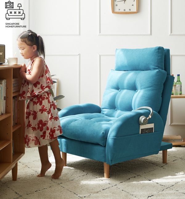 Sintra Recliner Armchair Singapore SingaporeHomeFurniture
