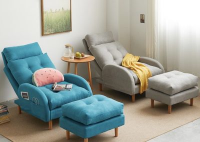 Sintra Recliner Armchair Singapore SingaporeHomeFurniture