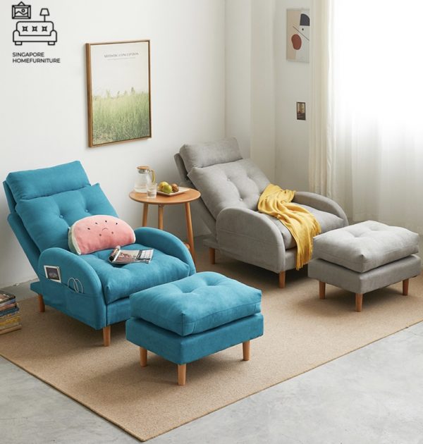 Sintra Recliner Armchair Singapore SingaporeHomeFurniture