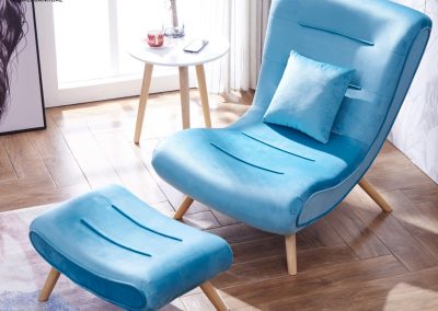Tavira Recliner Armchair Singapore SingaporeHomeFurniture