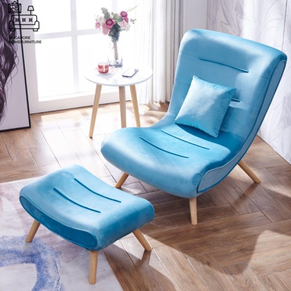 Tavira Recliner Armchair Singapore SingaporeHomeFurniture