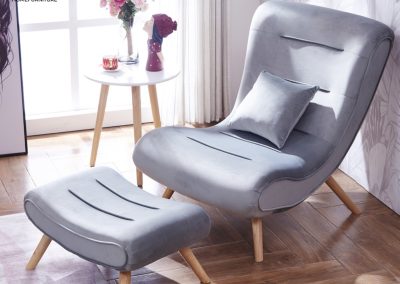 Tavira Recliner Armchair Singapore SingaporeHomeFurniture