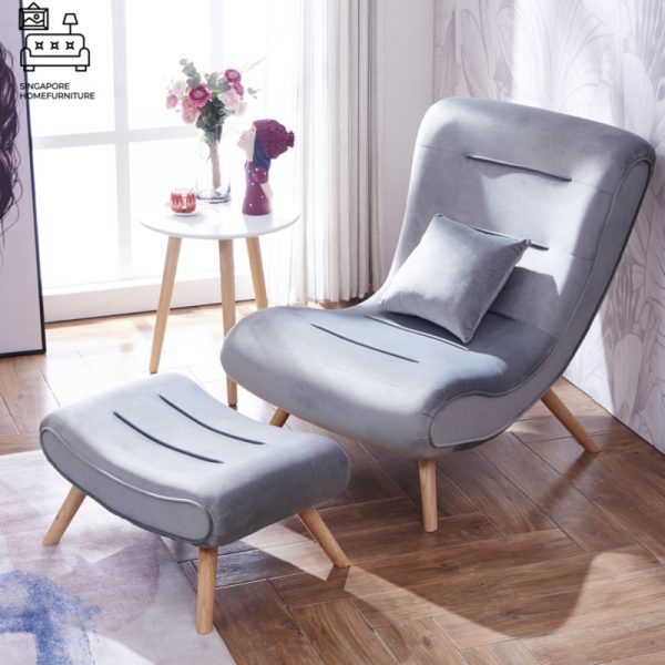 Tavira Recliner Armchair Singapore SingaporeHomeFurniture
