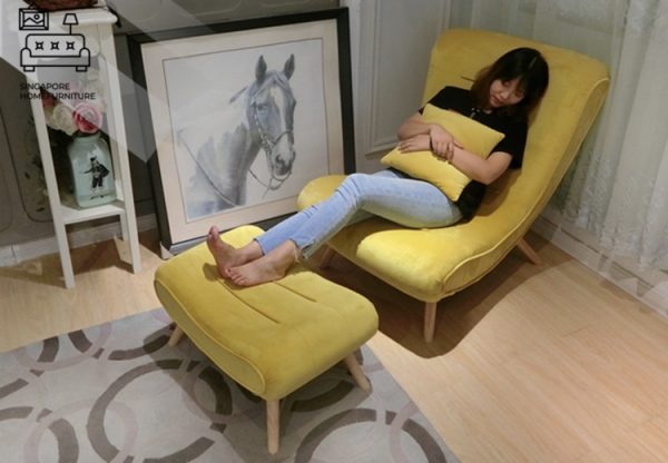 Tavira Recliner Armchair Singapore SingaporeHomeFurniture