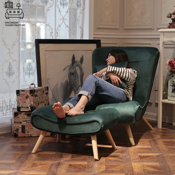 Tavira Recliner Armchair Singapore SingaporeHomeFurniture