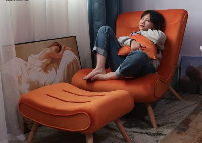 Tavira Recliner Armchair Singapore SingaporeHomeFurniture