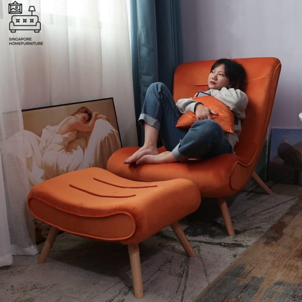 Tavira Recliner Armchair Singapore SingaporeHomeFurniture