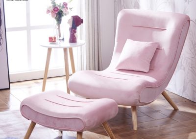 Tavira Recliner Armchair Singapore SingaporeHomeFurniture