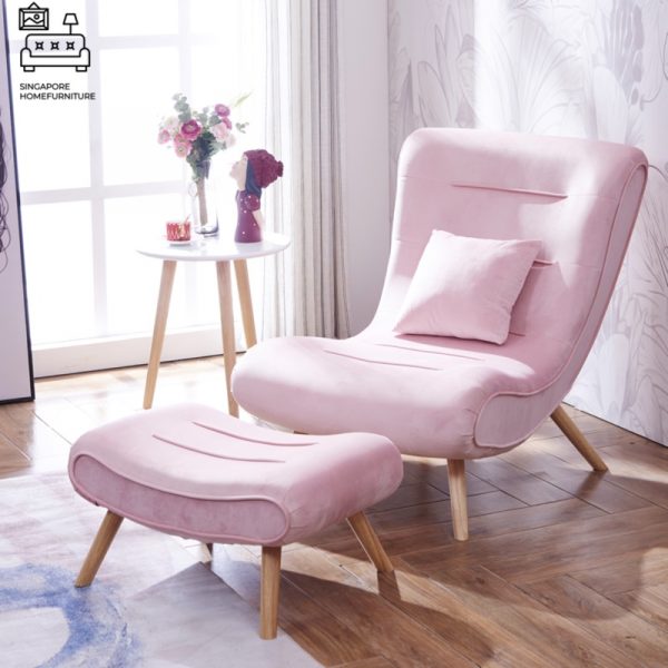 Tavira Recliner Armchair Singapore SingaporeHomeFurniture