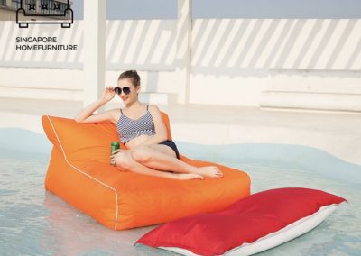 Teplice Outdoor Bean Bag Singapore SingaporeHomeFurniture