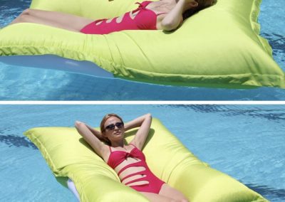 Teplice Outdoor Bean Bag Singapore SingaporeHomeFurniture