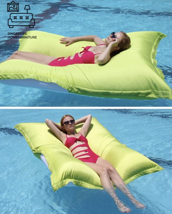 Teplice Outdoor Bean Bag Singapore SingaporeHomeFurniture