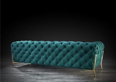 Toledo Velvet Sofa Singapore SingaporeHomeFurniture