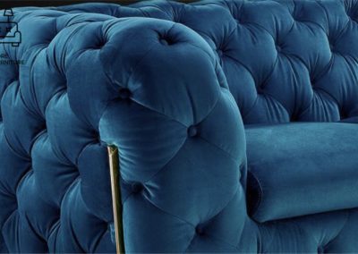 Toledo Velvet Sofa Singapore SingaporeHomeFurniture