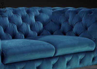 Toledo Velvet Sofa Singapore SingaporeHomeFurniture