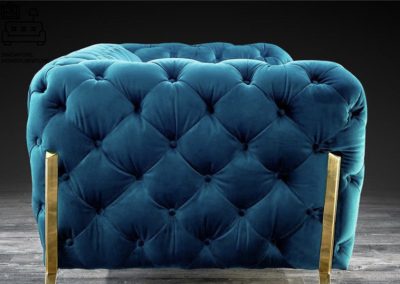 Toledo Velvet Sofa Singapore SingaporeHomeFurniture