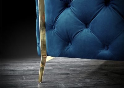 Toledo Velvet Sofa Singapore SingaporeHomeFurniture