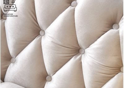 Vigo Velvet Sofa Singapore SingaporeHomeFurniture