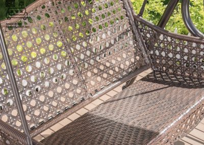 Andre Rattan Swing Chair Singapore SingaporeHomeFurniture