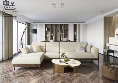 Benidorm Wooden Sofa Singapore SingaporeHomeFurniture