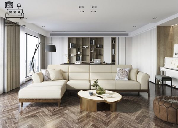 Benidorm Wooden Sofa Singapore SingaporeHomeFurniture