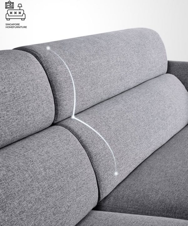 Benidorm Wooden Sofa Singapore SingaporeHomeFurniture