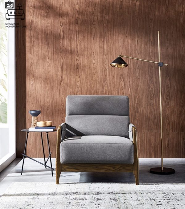 Benidorm Wooden Sofa Singapore SingaporeHomeFurniture