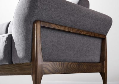 Benidorm Wooden Sofa Singapore SingaporeHomeFurniture