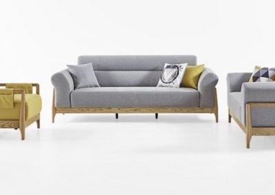 Benidorm Wooden Sofa Singapore SingaporeHomeFurniture