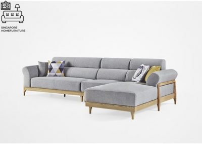 Benidorm Wooden Sofa Singapore SingaporeHomeFurniture