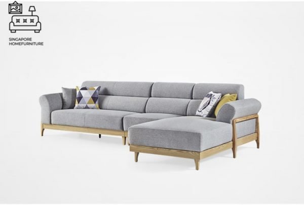 Benidorm Wooden Sofa Singapore SingaporeHomeFurniture