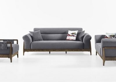 Benidorm Wooden Sofa Singapore SingaporeHomeFurniture