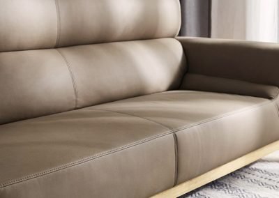Benidorm Wooden Sofa Singapore SingaporeHomeFurniture