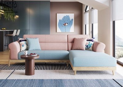 Benidorm Wooden Sofa Singapore SingaporeHomeFurniture