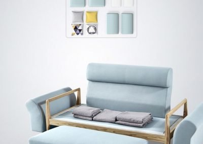 Benidorm Wooden Sofa Singapore SingaporeHomeFurniture