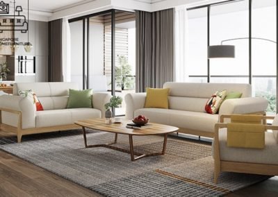 Benidorm Wooden Sofa Singapore SingaporeHomeFurniture