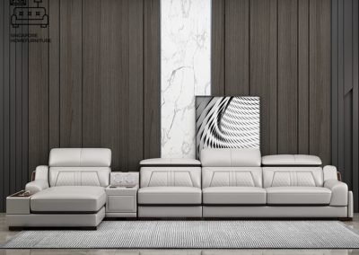 Burgos Leather Sofa Singapore SingaporeHomeFurniture