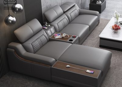 Burgos Leather Sofa Singapore SingaporeHomeFurniture