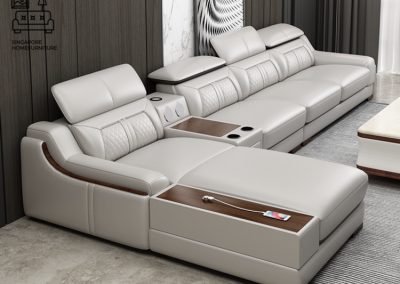 Burgos Leather Sofa Singapore SingaporeHomeFurniture